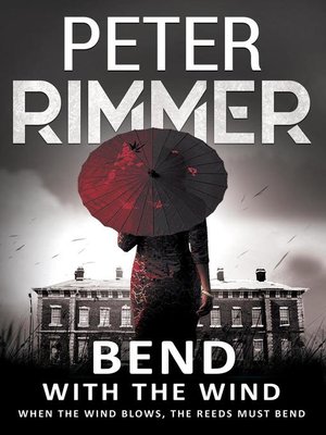 cover image of Bend with the Wind